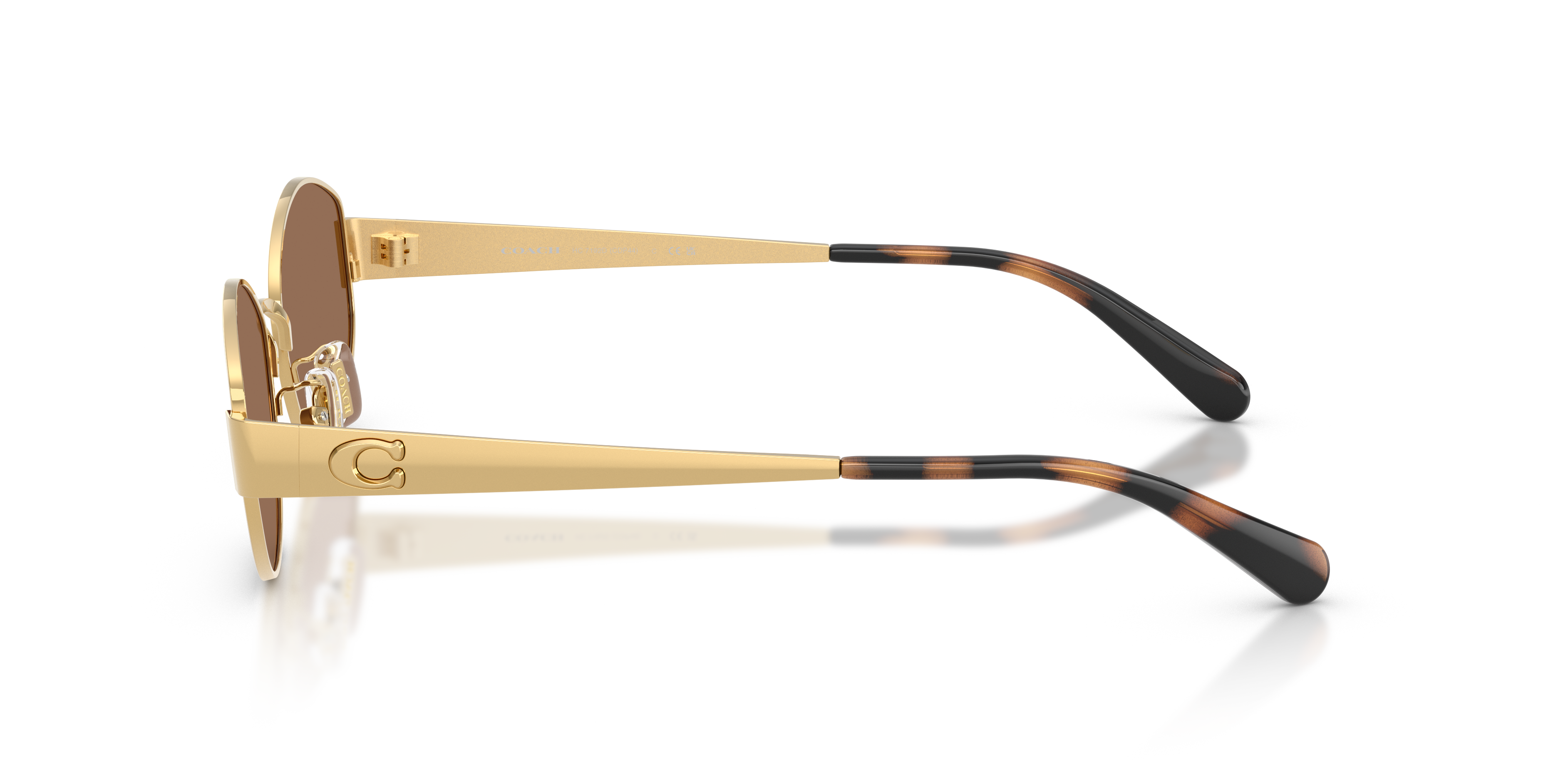 Coach HC7192D 944113 Cdp44 